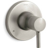Kohler Toobi Mastershower Transfer Valve Trim