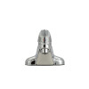 Zurn Sierra Faucet With 0.5 Gpm Vandal-Proof Spray Outletlead-Free