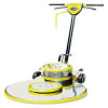 Mercury Floor Machines Pro-1500 20 Ultra High-Speed Burnisher, 1.5hp