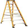 Louisville Ladder DeWalt 8 Ft. Fiberglass Step Ladder Type Ia