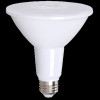 Simply Conserve Dusk To Dawn LED Par30 Bulb, 5000k, 11 Watt, Package Of 4