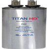 Packard Titan Hd Run Capacitor 25 Mfd 370 Volt Oval, Box Of 5