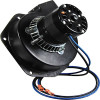 Packard York Draft Inducer Blower Replacement