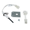 Packard Round Hot Surface Igniter Kit, Replaces Goodman