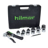 Hilmor Deluxe COMPACT Swage Tool Kit