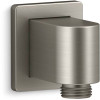 Kohler Awaken Wall-Mount Supply Elbow With Check Valve