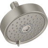 Kohler Purist 3-Function Showerhead 2.5 GPM Vibrant Brushed NICKEL