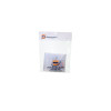 Speedclean Mini Split Bib Bag For Msb-Kit