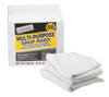 Maintenance Warehouse Multi-Purpose Rags (50-Case)