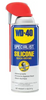 Wd-40 Water Resistant Silicone Lubricant With Smart Straw Sprays 11 Oz - 156722