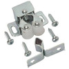 Anvil Mark Double Roller, Cabinet Catch