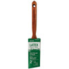 Better 2" Angled, Sash Polyester Blend Paint Brush
