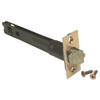 Kwikset 5 Inch Exterior Door Deadlatch