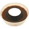Premier Wax Ring Kit W/ Polyethylene Flange, Package Of 8
