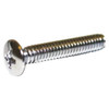 Proplus 1/4 In Dia X 1-1/2 In Dia Overflow Plate Screws For Sayco