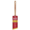 Wooster PRO 2 In. Nylon/Polyester Angle Sash Brush