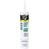DAP Alex Painter'S 10.1 Oz White All-Purpose Acrylic Latex Caulk