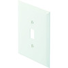 Titan3 1-Gang Jumbo Metal Toggle Wall Plate (20-Pack)