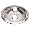 Frigidaire 8 Inch Chrome Drip Pan