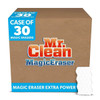 Mr. Clean Magic Eraser Extra Power Cleaning Pad (Pkg Of 30) (White)
