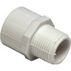 ProPlus PVC Male Adapter, 3/4 In
