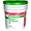 Usg 5 Gallon Sheetrock All Purpose Joint Compound
