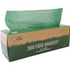 Fido House Fido Baggies Pet Waste Station Bags (10-Case) (300 Bags/Roll)