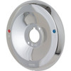 Moen Posi-Temp Chrome Shower Escutcheon 7" D