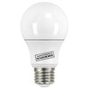 Maintenance Warehouse 60-Watt Eq A19 Medium Base Non-Dimmable LED Light Bulb 5000k Daylight 24-Pack