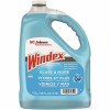 Windex 128 Oz Glass Cleaner, With Ammonia-D