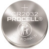 Procell Intense Lithium Coin 2032 Package Of 5