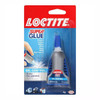 Loctite .14 Oz. Super Glue Control Gel