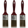Linzer Better Brush Set 2 Flat Package Of 3