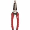 Milwaukee 7.75 In. Electrician Combination Wire Pliers