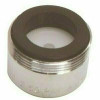 2.5 Gpm Dual Thread Aerator  (6-Pack)