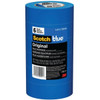 3M Scotchblue 1.41 In. X 60 Yds. Multi-Surface Painter'S Tape, Package Of 6