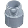 Carlon 3/4" Standard Fitting Pvc Male Adapter