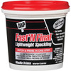 DAP Fast'N Final 32 Oz. White Lightweight Spackling