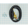 GE Replacement Wire Cord For Dryers 6 Ft., Part# Wx09x10020