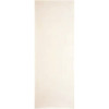 Masonite 36 In. X 80 In. 1.375 In. Primed Flush Hardboard Hollow Core Composite Slab Interior Door