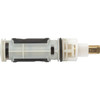 Moen Posi-Temp Hot/Cold Cycling Valve Cartridge, 4-1/8" Length