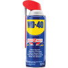 Wd-40 Spray Lubricant With Smart Straw, 12 Oz