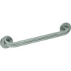 Wingits Premium Series 18 In. X 1.25 In. Grab Bar (Satin Stainless Steel)
