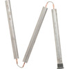 Jointed Magnesium Anode Rod - 36l X 3/4 With Hex Head Plug