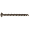 Grip-Rite #6 X 2" Phillips Bugle-Head Coarse Thread Drywall Screw, Package Of 174