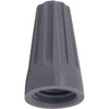Gardner Bender 22-16 Awg Twist-On Wire Connector Gray Package Of 100