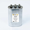 Titan Run Capacitor 30+5 MFD 440/370v Oval