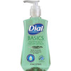 Dial Green Seal Certified Pump Liquid Hand Soap, 7.5 Oz, Case Of 12
