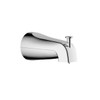 Maintenance Warehouse Zinc Tub Spout With Diverter For 5/8 Compression Fitting I