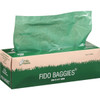Fido House Fido Baggies Pet Waste Station Bags, (10-Case) (200 Bags/Roll)